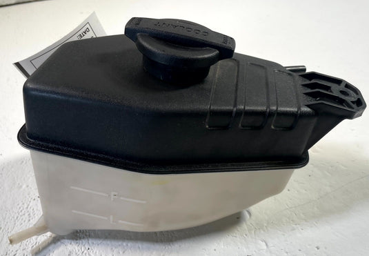 2020-2025 KIA TELLURIDE RADIATOR COOLANT RESERVOIR RECOVERY TANK BOTTLE