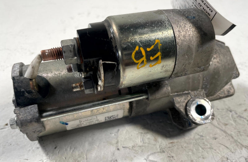 Load image into Gallery viewer, 2021 - 2025 FORD BRONCO SPORT ENGINE STARTER MOTOR 1.5L JX6T-11000-DA # 111610
