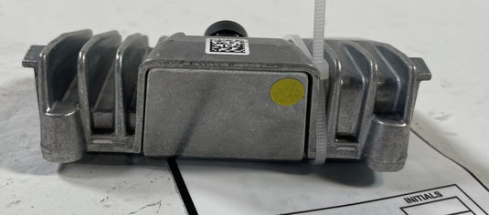 2022-2026 HYUNDAI TUCSON WINDSHIELD LANE DEPARTURE ASSIST CAMERA