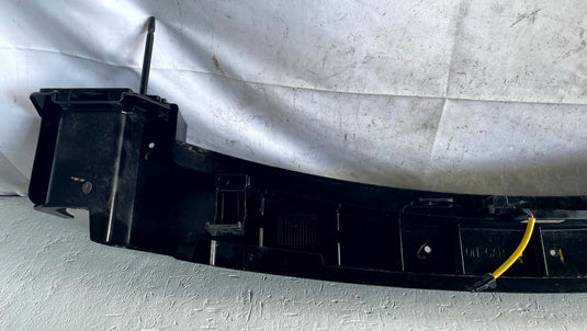 2020 - 2022 KIA TELLURIDE REAR BUMPER REINFORCEMENT IMPACT BAR BEAM