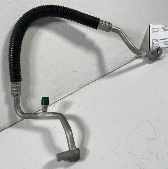 2018 - 2023 FORD MUSTANG HVAC A/C AIR CONDITION SUCTION HOSE TUBE 2.3L