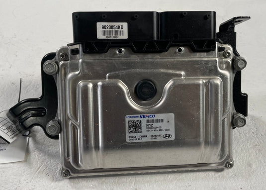2022-2024 HYUNDAI IONIQ 5 ENGINE CONTROL MODULE ECM VCU UNIT 39751-1XNN4