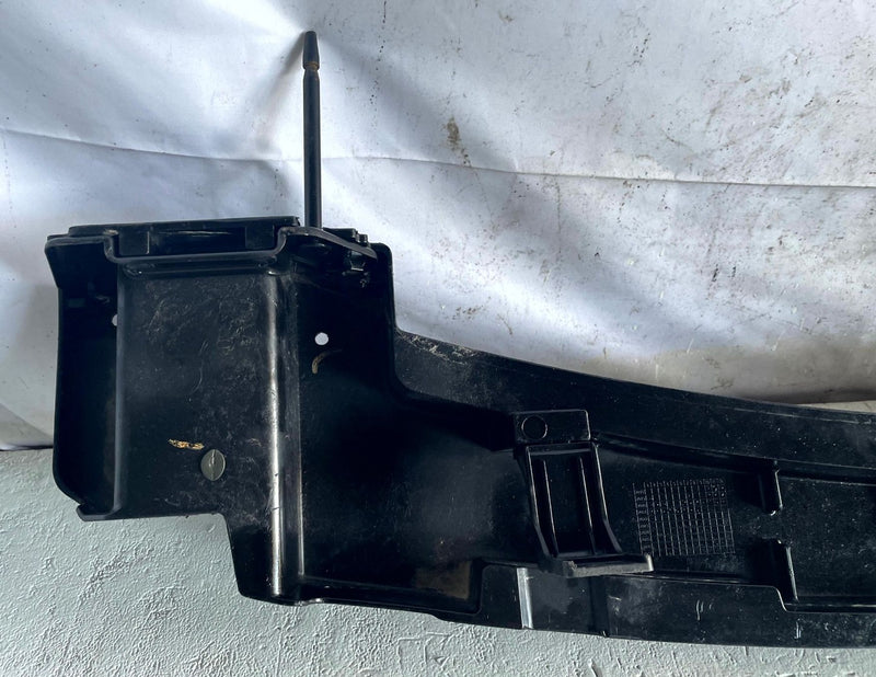 Load image into Gallery viewer, 2020 - 2022 KIA TELLURIDE REAR BUMPER REINFORCEMENT IMPACT BAR BEAM # 114376
