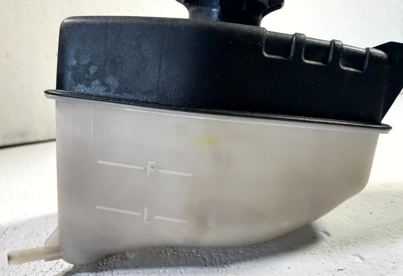 Load image into Gallery viewer, 2020-2025 KIA TELLURIDE RADIATOR COOLANT RESERVOIR RECOVERY TANK BOTTLE # 114351
