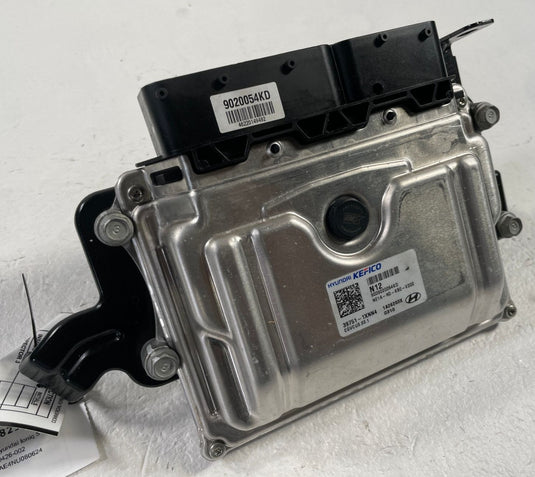 2022-2024 HYUNDAI IONIQ 5 ENGINE CONTROL MODULE ECM VCU UNIT 39751-1XNN4