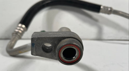 2018 - 2023 FORD MUSTANG HVAC A/C AIR CONDITION SUCTION HOSE TUBE 2.3L