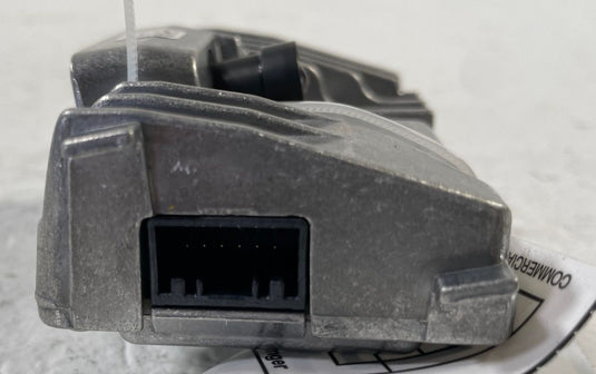 2022-2026 HYUNDAI TUCSON WINDSHIELD LANE DEPARTURE ASSIST CAMERA