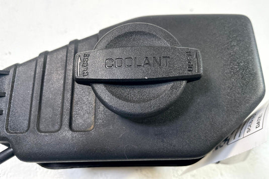 2020-2025 KIA TELLURIDE RADIATOR COOLANT RESERVOIR RECOVERY TANK BOTTLE