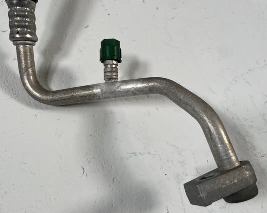 2018 - 2023 FORD MUSTANG HVAC A/C AIR CONDITION SUCTION HOSE TUBE 2.3L