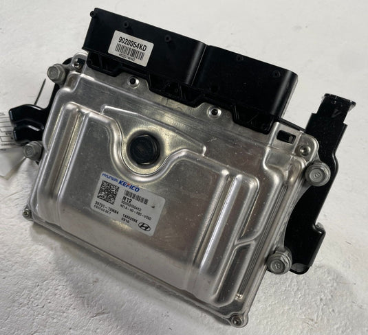 2022-2024 HYUNDAI IONIQ 5 ENGINE CONTROL MODULE ECM VCU UNIT 39751-1XNN4