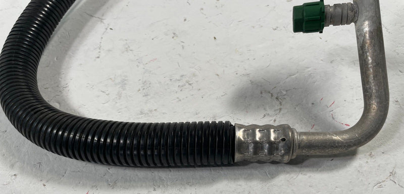 Load image into Gallery viewer, 2018 - 2023 FORD MUSTANG HVAC A/C AIR CONDITION SUCTION HOSE TUBE 2.3L # 112936

