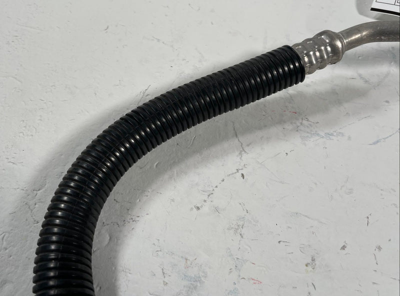 Load image into Gallery viewer, 2018 - 2023 FORD MUSTANG HVAC A/C AIR CONDITION SUCTION HOSE TUBE 2.3L # 112936
