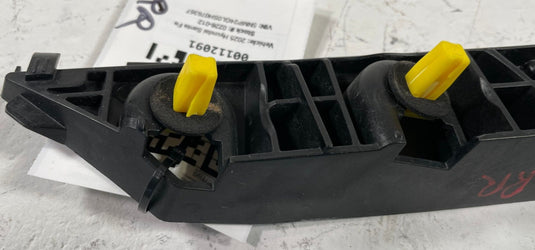 2024-2026 HYUNDAI SANTA FE REAR RIGHT SIDE BUMPER UPPER SUPPORT BRACKET