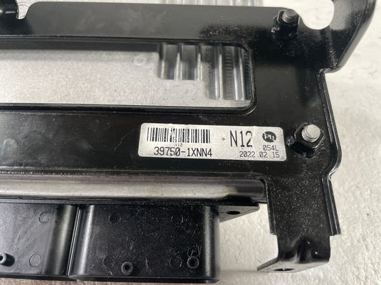 2022-2024 HYUNDAI IONIQ 5 ENGINE CONTROL MODULE ECM VCU UNIT 39751-1XNN4