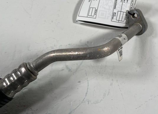 2018 - 2023 FORD MUSTANG HVAC A/C AIR CONDITION SUCTION HOSE TUBE 2.3L