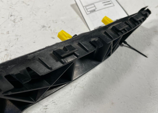 2024-2026 HYUNDAI SANTA FE REAR RIGHT SIDE BUMPER UPPER SUPPORT BRACKET