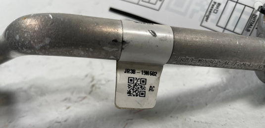 2018 - 2023 FORD MUSTANG HVAC A/C AIR CONDITION SUCTION HOSE TUBE 2.3L