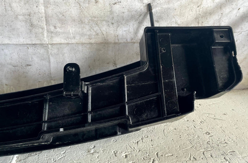Load image into Gallery viewer, 2020 - 2022 KIA TELLURIDE REAR BUMPER REINFORCEMENT IMPACT BAR BEAM # 114376
