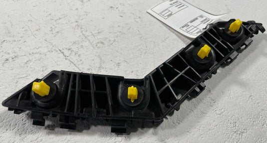 2024-2026 HYUNDAI SANTA FE REAR RIGHT SIDE BUMPER UPPER SUPPORT BRACKET