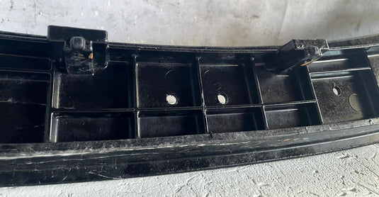 2020 - 2022 KIA TELLURIDE REAR BUMPER REINFORCEMENT IMPACT BAR BEAM