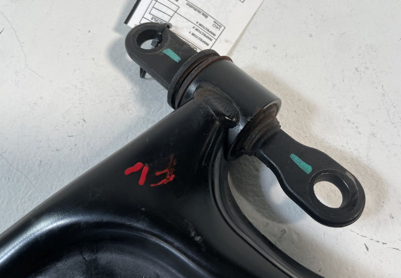 Load image into Gallery viewer, 2022-2025 HYUNDAI TUCSON FRONT LEFT DRIVER SIDE LOWER CONTROL ARM # 107366
