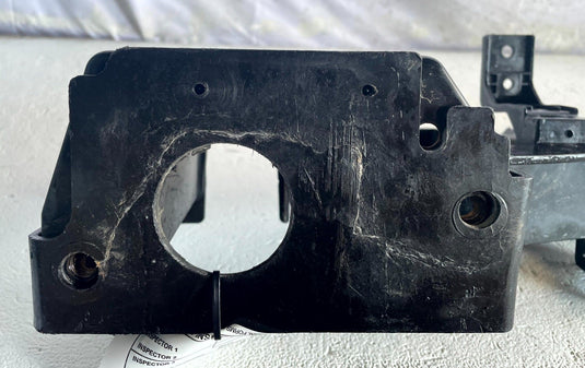 2020 - 2022 KIA TELLURIDE REAR BUMPER REINFORCEMENT IMPACT BAR BEAM