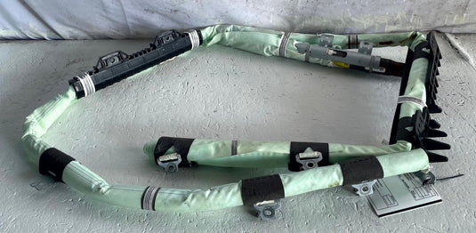 2020-2025 KIA TELLURIDE FRONT RIGHT SIDE ROOF CURTAIN AIRBAG AIR BAG