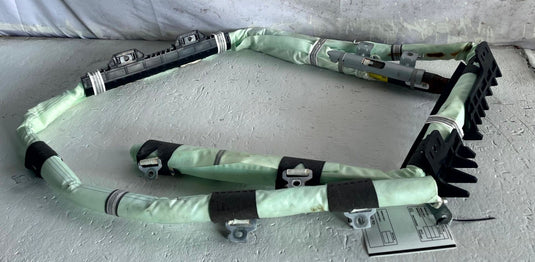 2020-2025 KIA TELLURIDE FRONT RIGHT SIDE ROOF CURTAIN AIRBAG AIR BAG