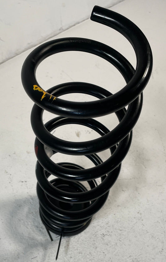 22-24 HYUNDAI TUCSON FWD REAR LEFT OR RIGHT SIDE SUSPENSION COIL SPRING