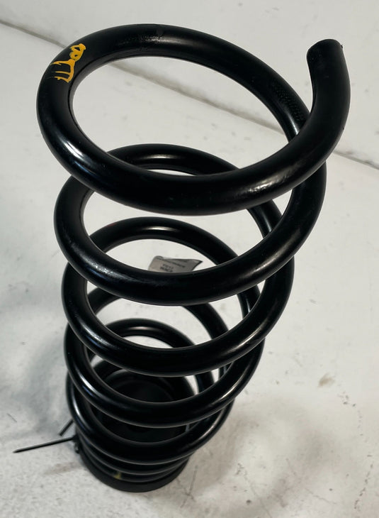 22-24 HYUNDAI TUCSON FWD REAR LEFT OR RIGHT SIDE SUSPENSION COIL SPRING