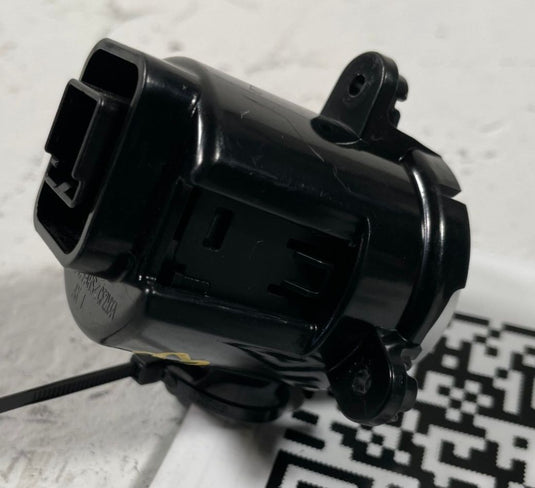 2024-2026 HYUNDAI SANTA FE ENGINE IGNITION START STOP SWITCH BUTTON