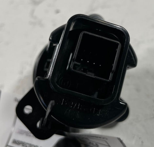 2024-2026 HYUNDAI SANTA FE ENGINE IGNITION START STOP SWITCH BUTTON