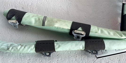 2020-2025 KIA TELLURIDE FRONT RIGHT SIDE ROOF CURTAIN AIRBAG AIR BAG