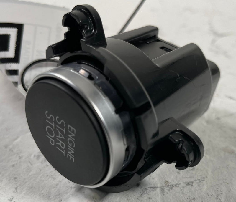 Load image into Gallery viewer, 2024-2026 HYUNDAI SANTA FE ENGINE IGNITION START STOP SWITCH BUTTON # 112069
