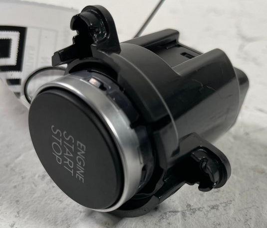 2024-2026 HYUNDAI SANTA FE ENGINE IGNITION START STOP SWITCH BUTTON