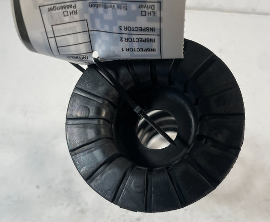 22-24 HYUNDAI TUCSON FWD REAR LEFT OR RIGHT SIDE SUSPENSION COIL SPRING