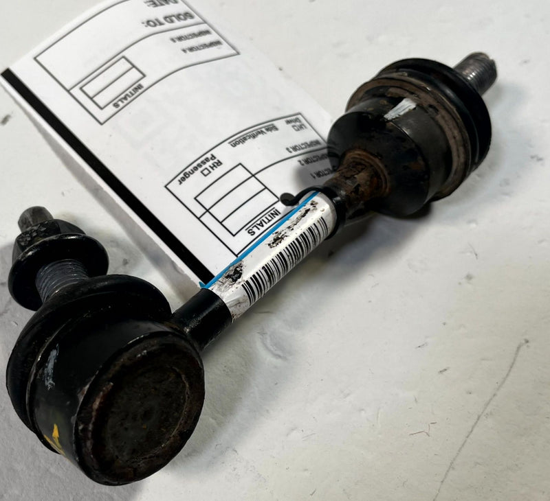 Load image into Gallery viewer, 2020-2025 KIA TELLURIDE REAR LH OR RH SIDE STABILIZER SWAY BAR END LINK # 114333
