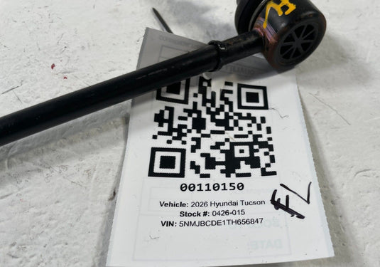 22-26 HYUNDAI TUCSON FRONT LEFT OR RIGHT STABILIZER SWAY BAR END LINK