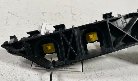 2024-2026 HYUNDAI SANTA FE REAR LEFT SIDE BUMPER UPPER SUPPORT BRACKET