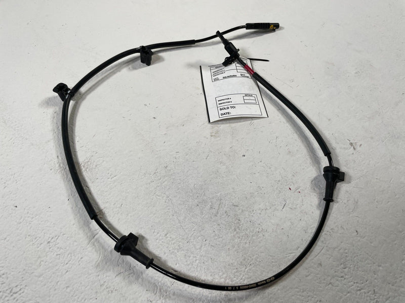 Load image into Gallery viewer, 2022-2026 HYUNDAI TUCSON FRONT RIGHT PASSENGER ABS WHEEL SPEED SENSOR # 110154
