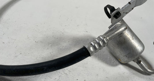 2022-2024 HYUNDAI IONIQ 5 AC AIR CONDITIONING DISCHARGE HOSE PIPE TUBE
