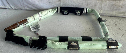 2020 - 2025 KIA TELLURIDE FRONT LEFT SIDE ROOF CURTAIN AIRBAG AIR BAG