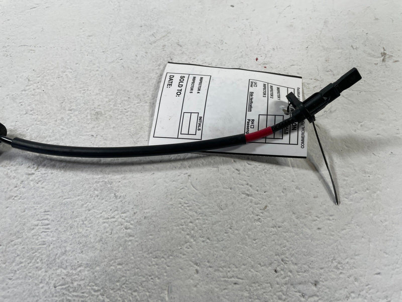 Load image into Gallery viewer, 2022-2026 HYUNDAI TUCSON FRONT RIGHT PASSENGER ABS WHEEL SPEED SENSOR # 110154
