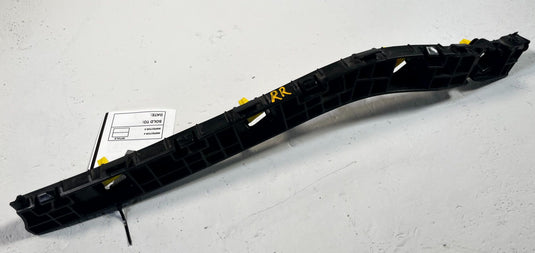 20 - 25 KIA TELLURIDE REAR RIGHT SIDE BUMPER UPPER SUPPORT BRACKET 3.8L