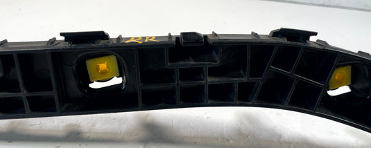 20 - 25 KIA TELLURIDE REAR RIGHT SIDE BUMPER UPPER SUPPORT BRACKET 3.8L