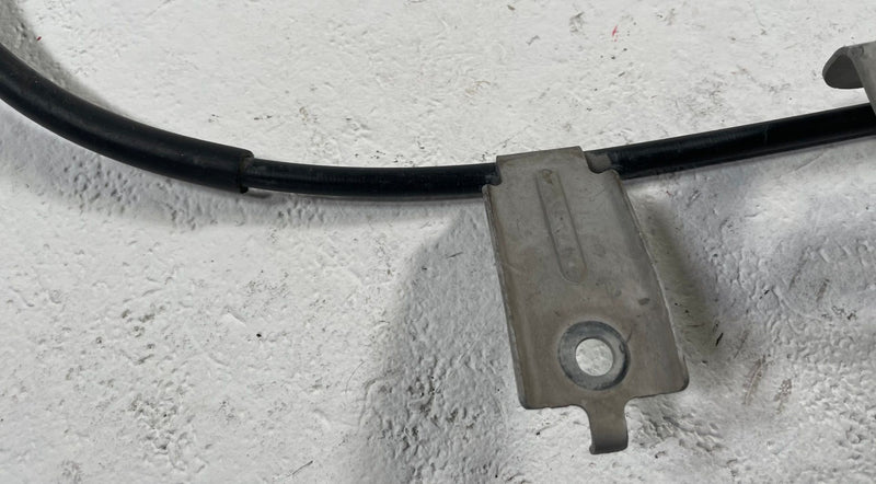 Load image into Gallery viewer, 2015 - 2023 FORD MUSTANG REAR LEFT SIDE PARK PARKING BRAKE CABLE # 112890
