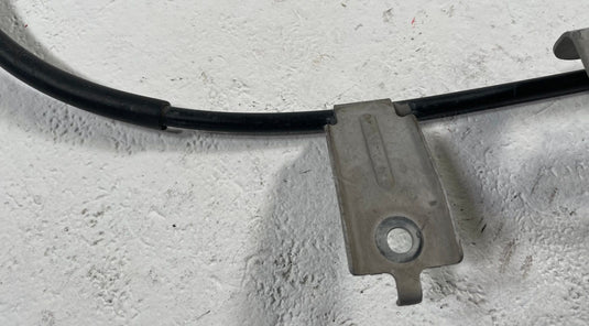 2015 - 2023 FORD MUSTANG REAR LEFT SIDE PARK PARKING BRAKE CABLE