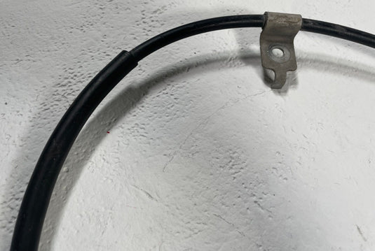 2015 - 2023 FORD MUSTANG REAR LEFT SIDE PARK PARKING BRAKE CABLE