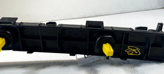 20 - 25 KIA TELLURIDE REAR RIGHT SIDE BUMPER UPPER SUPPORT BRACKET 3.8L