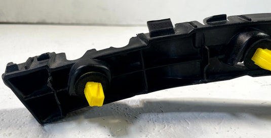 20 - 25 KIA TELLURIDE REAR RIGHT SIDE BUMPER UPPER SUPPORT BRACKET 3.8L